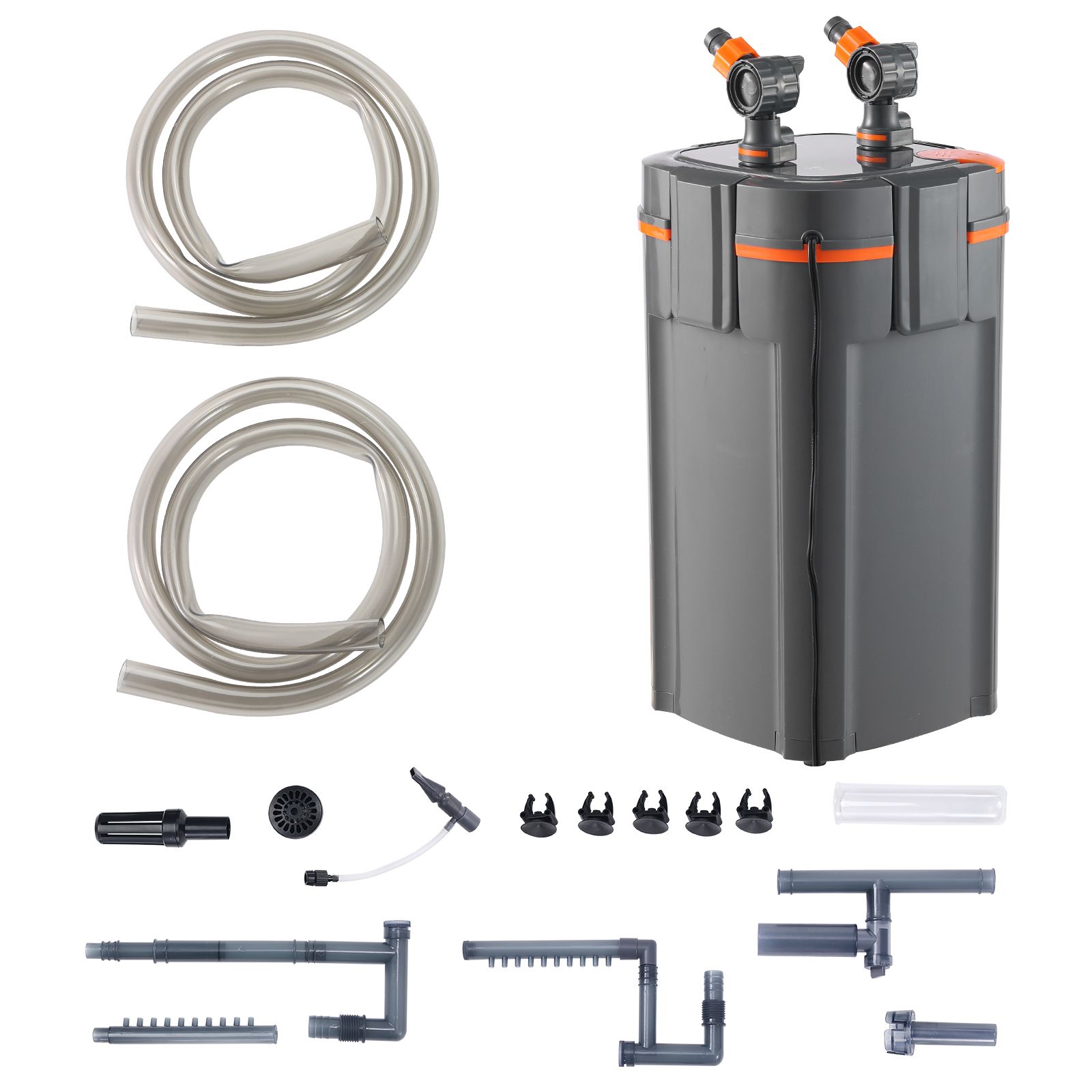 Reef Tank Filter - فلتر حوض السمك 528GPH، فلتر خارجي
