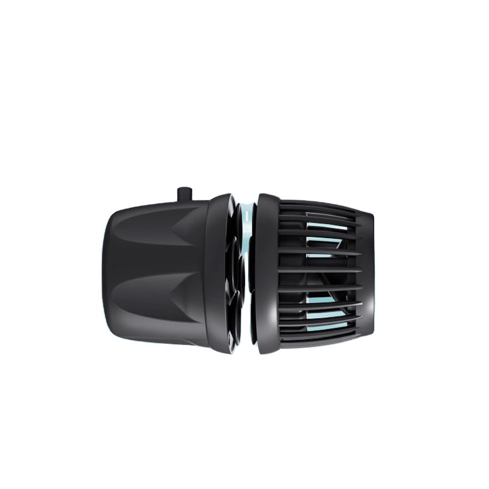 مضخة موجات ذكية جديدة من جيكود - مراجعة Saltwater Tank وسعره
