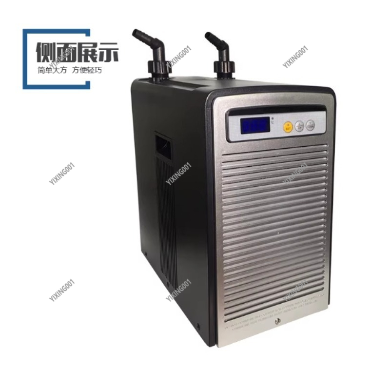 مبرد مياه 28A/52A/66A/90A - مب - مراجعة Reef Aquarium وسعره