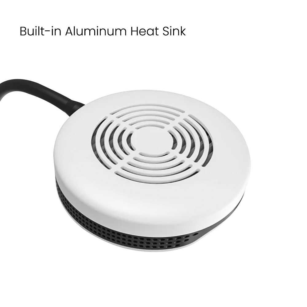 مصباح LED للأحواض المائية سبيك - مراجعة Aquarium Marine Lights وسعره