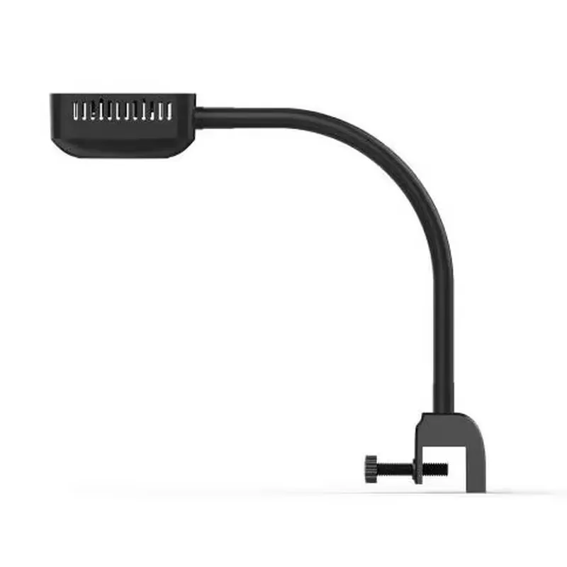 إضاءة حوض السمك الصديقة للبيئة - مراجعة Aquarium Marine Lights وسعره