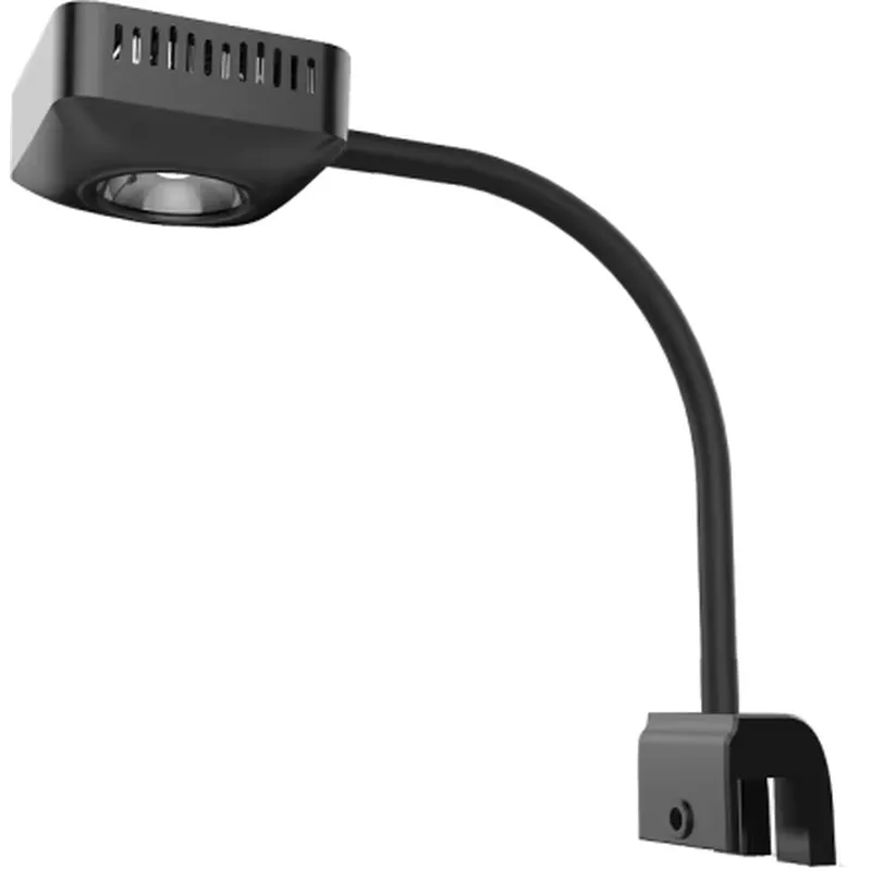 إضاءة حوض السمك الصديقة للبيئة - مراجعة Aquarium Marine Lights وسعره