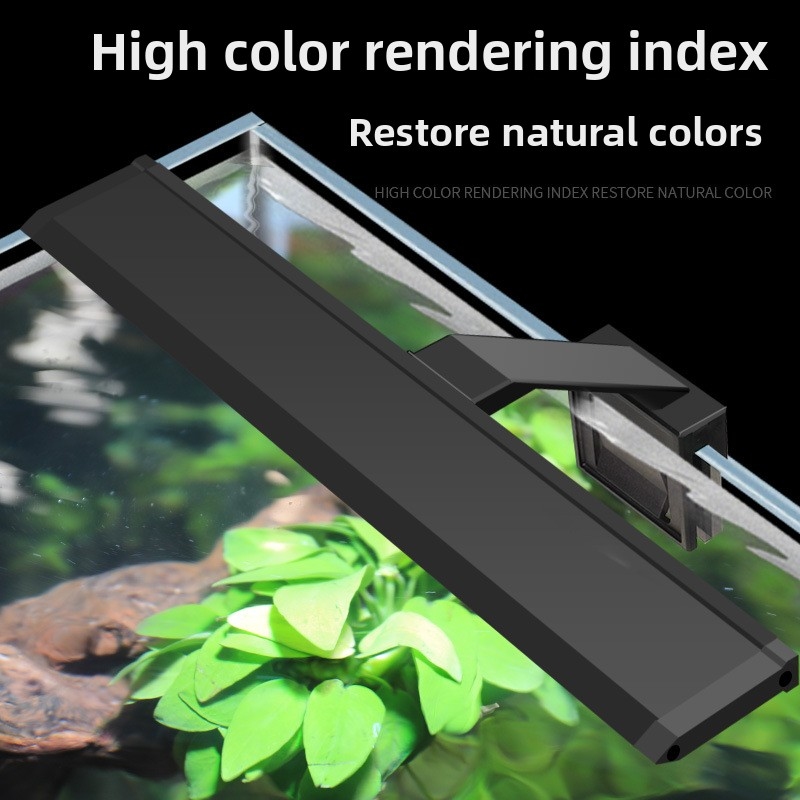 إضاءة LED احترافية لأحواض السم - مراجعة Reef Lighting وسعره