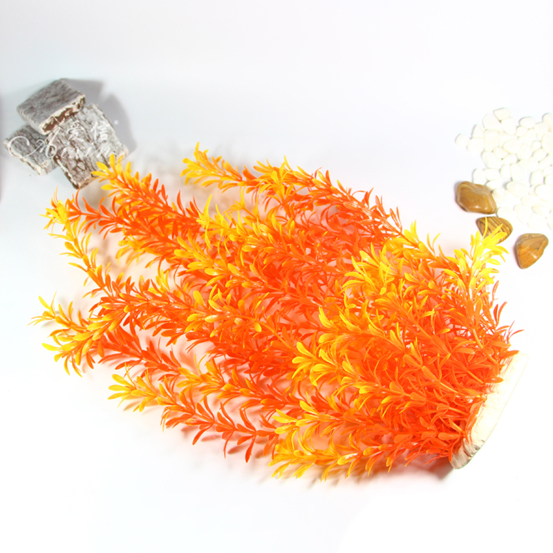 نباتات استوائية اصطناعية بطول  - مراجعة Ocean Aquarium وسعره