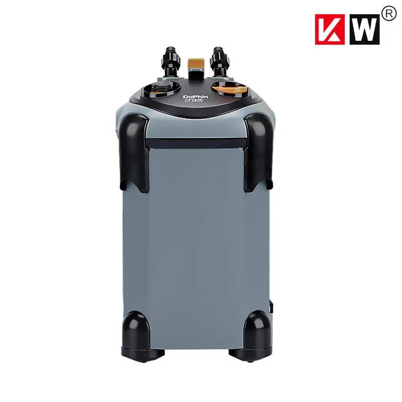 فلتر حوض السمك من سلسلة Dophin - مراجعة Reef Tank Filter وسعره