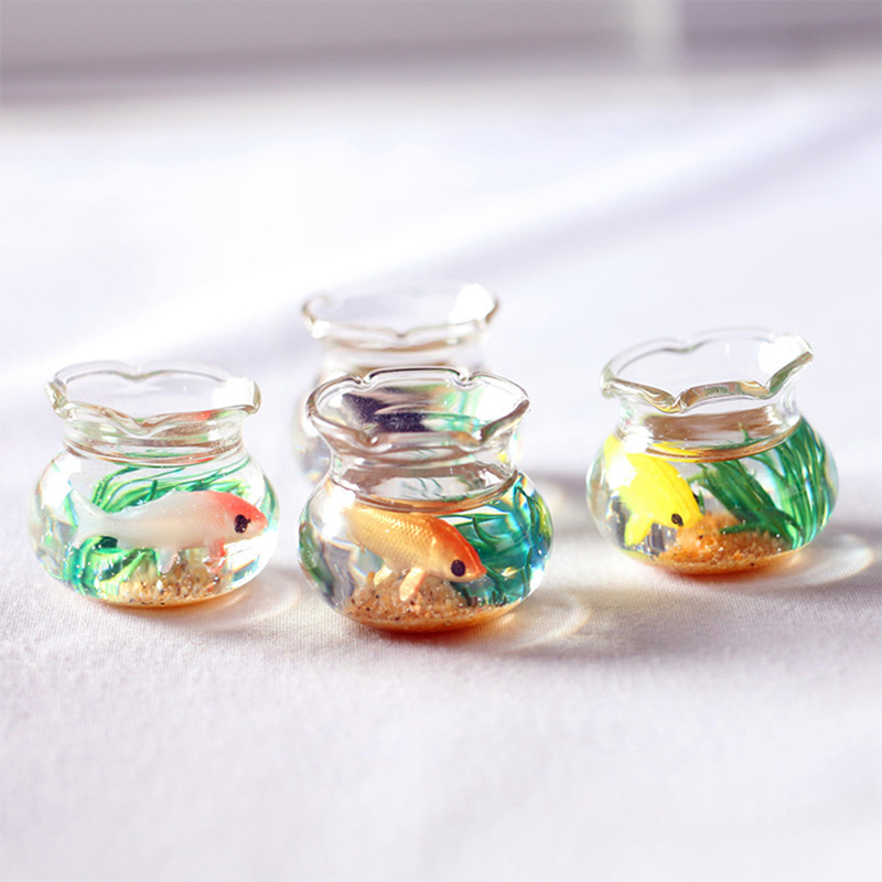 زينة منزلية، دمى، ألعاب زخرفية - مراجعة Ocean Aquarium وسعره